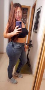 Chica busca chico en Las Palmas: 
