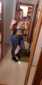 Chica busca chico en Las Palmas: 
