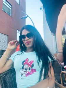 Travesti en Málaga: 