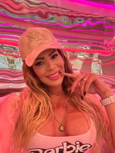 Travesti en Madrid: 