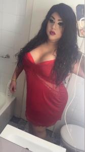 Travesti en Orense: 