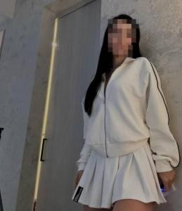 Chica busca chico en Badajoz: 