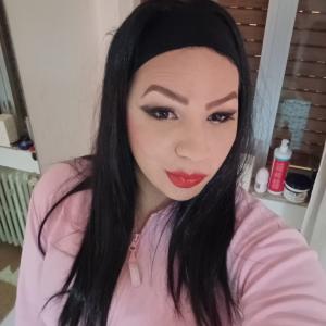 Travesti en León: 