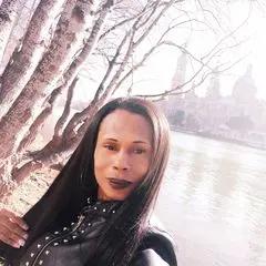 Transexual en Zaragoza: 