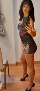 Chica busca chico en Madrid: 