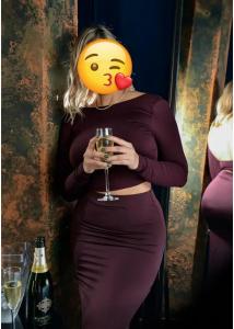 604194131: Chica busca chico en Málaga