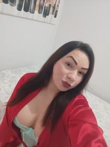 641017705: Transexual en León