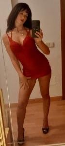 Chica busca chico en Madrid: 