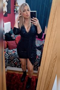 Chica busca chico en Lugo: 
