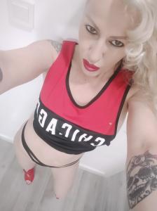 Chica busca chico en Alicante: 