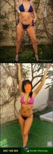 Chica busca chico en Murcia: 
