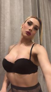 Travesti en Barcelona: 