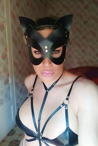 612201510: Transexual en Jaén