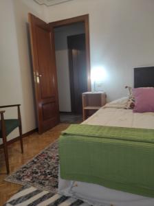 Chica busca chico en Valladolid: 