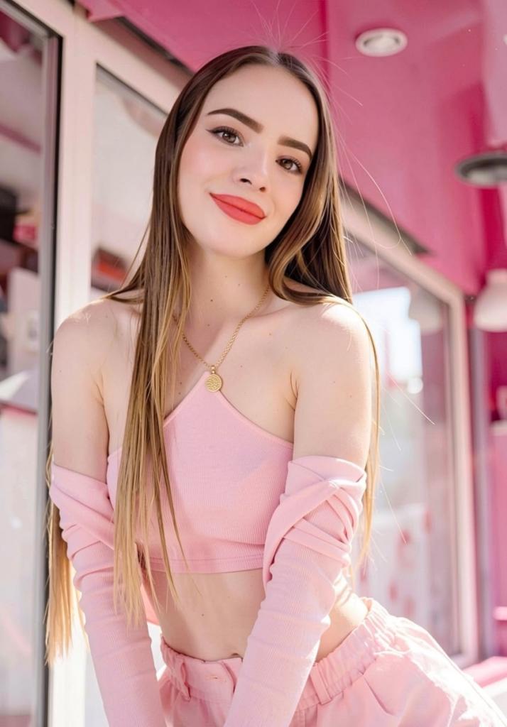 Chica busca chico en Madrid: Chica busca chico