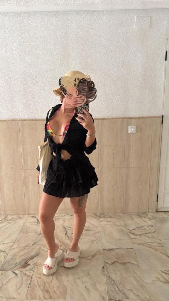 Chica busca chico en Córdoba: 