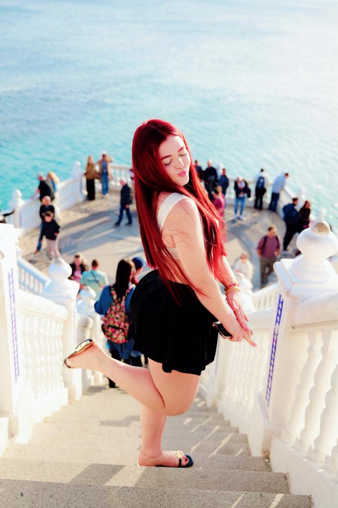 Chica busca chico en Madrid: 