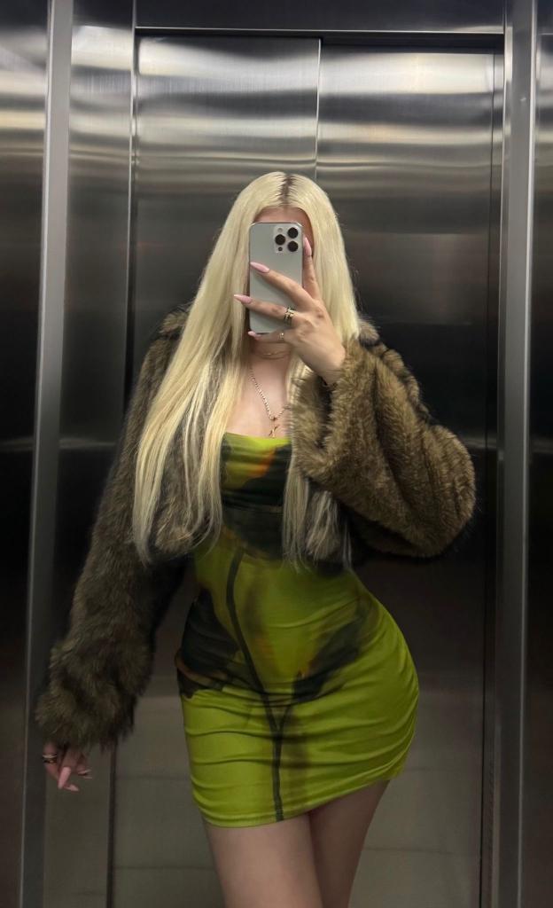 604244947: Transexual en Sevilla