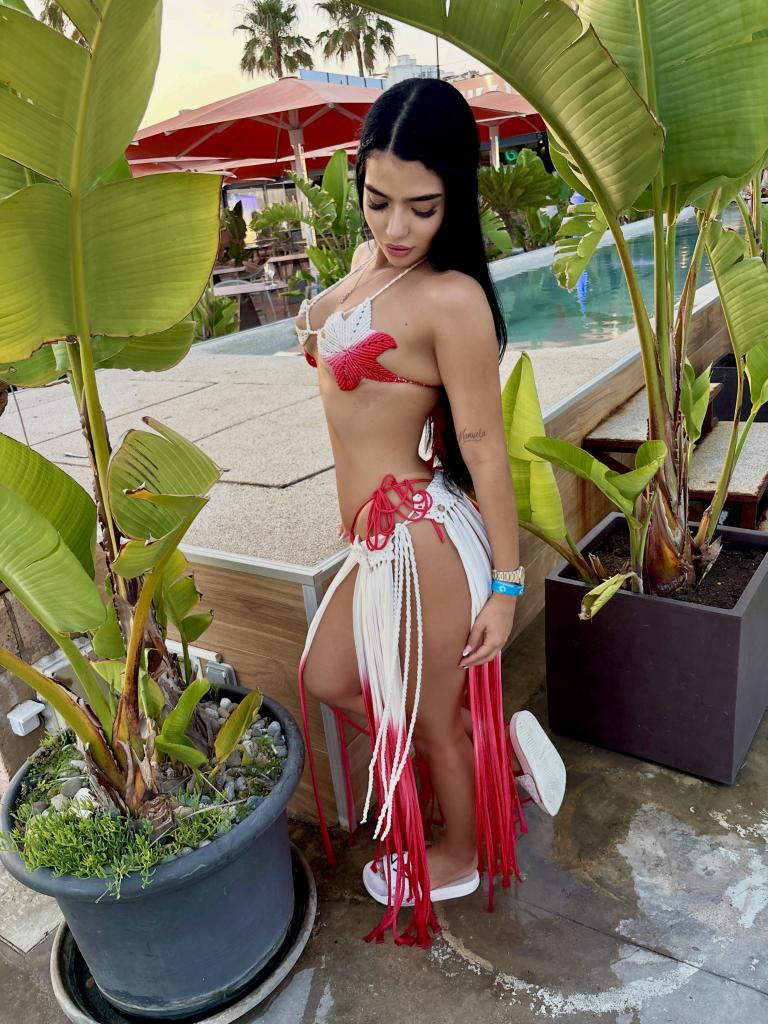 641579789: Chica busca chico en Mallorca