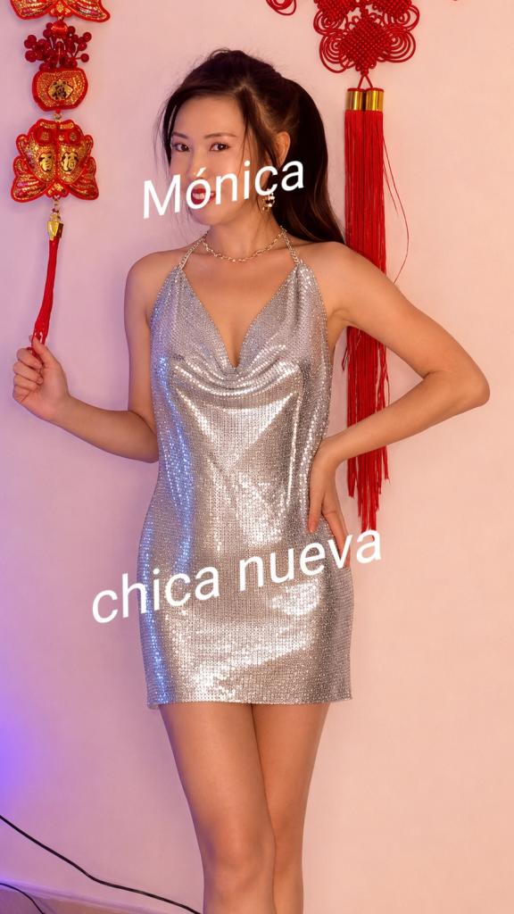 Chica busca chico en Madrid: 