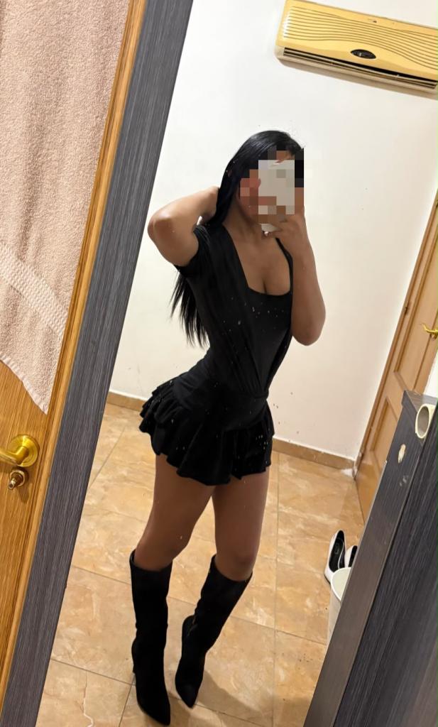 604190059: Chica busca chico en Madrid
