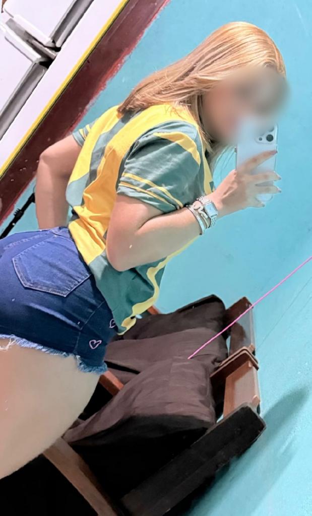 Chica busca chico en Córdoba: 