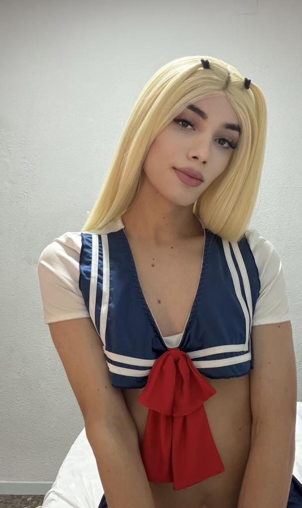 Transexual en Tenerife: Transexuales y Travestis