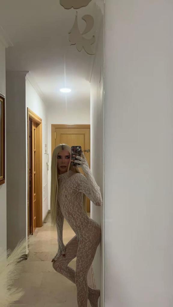 Transexual en Albacete: 