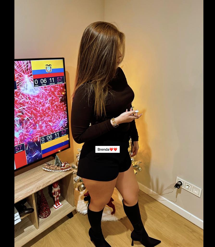 Chica busca chico en Madrid: 