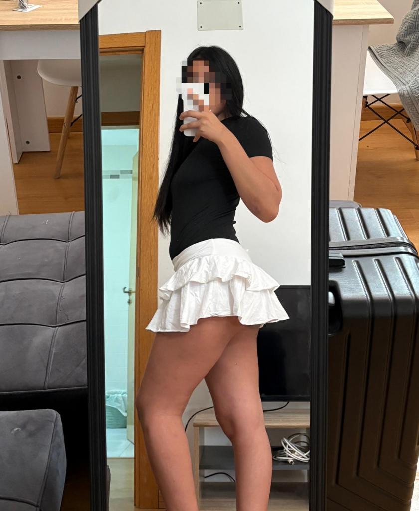 604190059: Chica busca chico en Madrid
