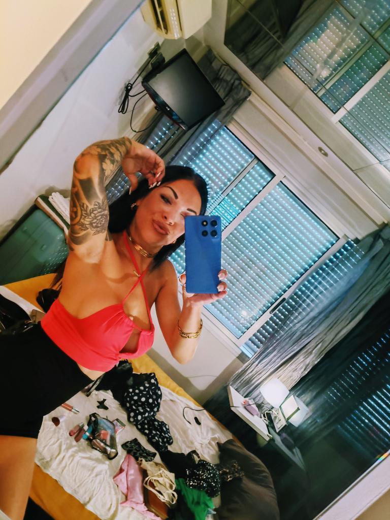 Chica busca chico en Ciudad Real: 