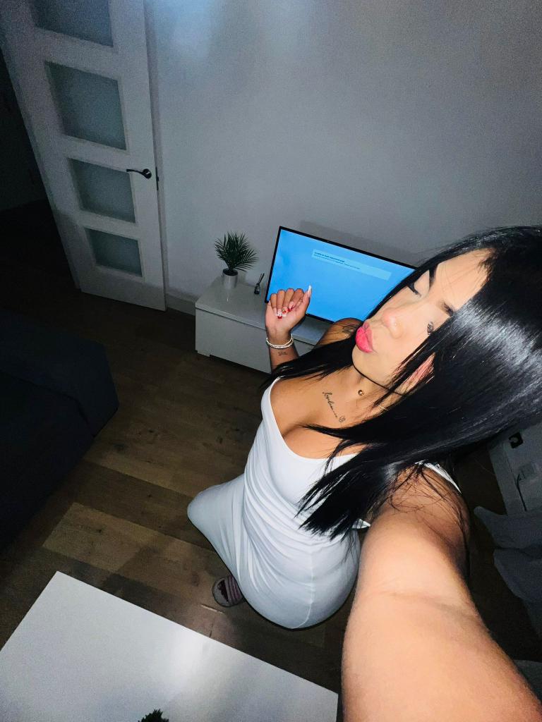 Chica busca chico en Valencia: 