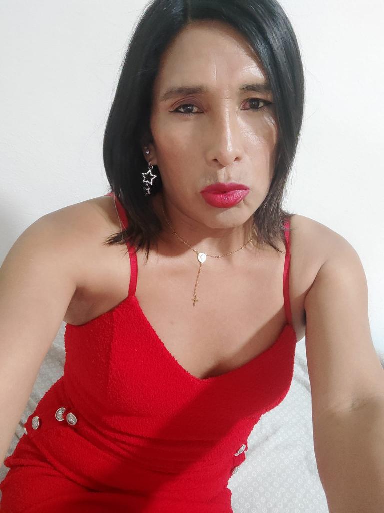 Transexual en Murcia: 