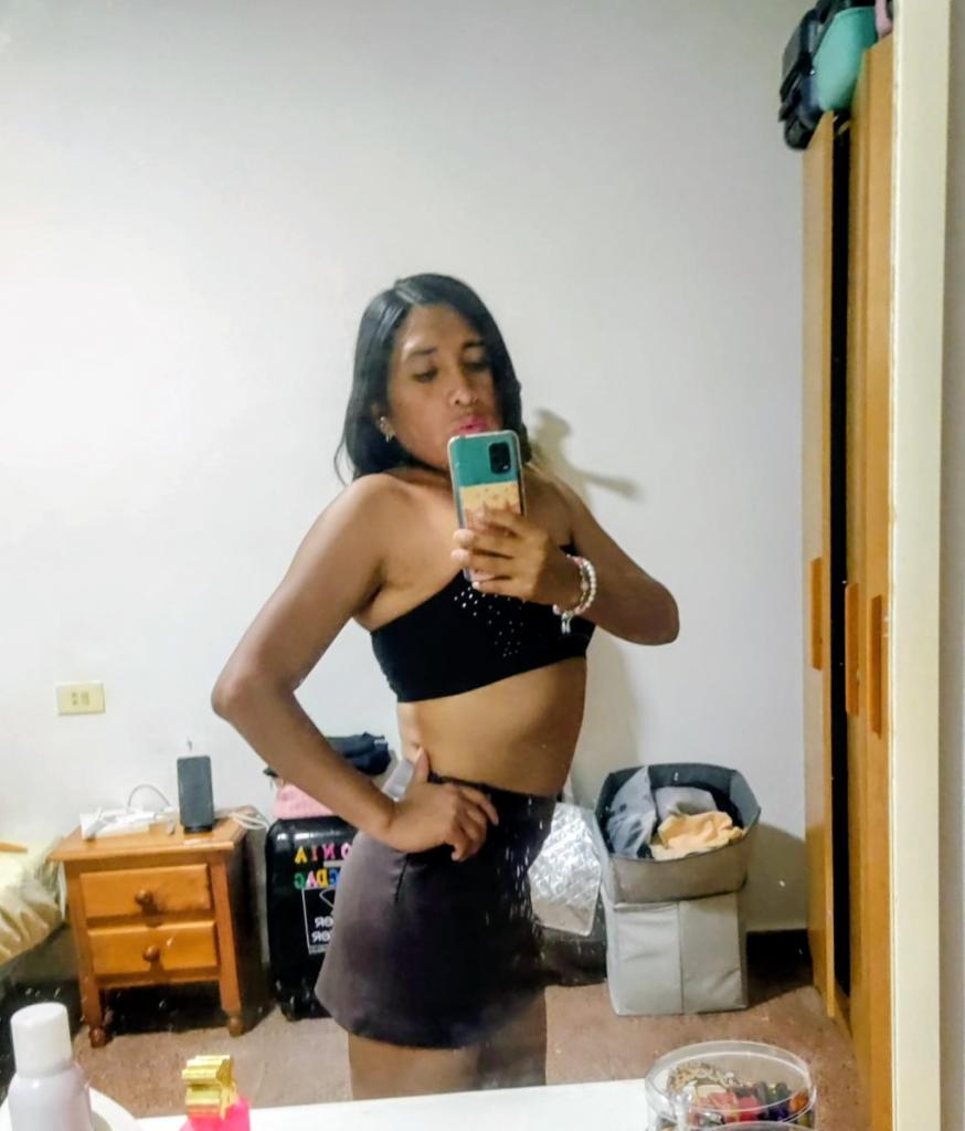 Travesti en Murcia: 