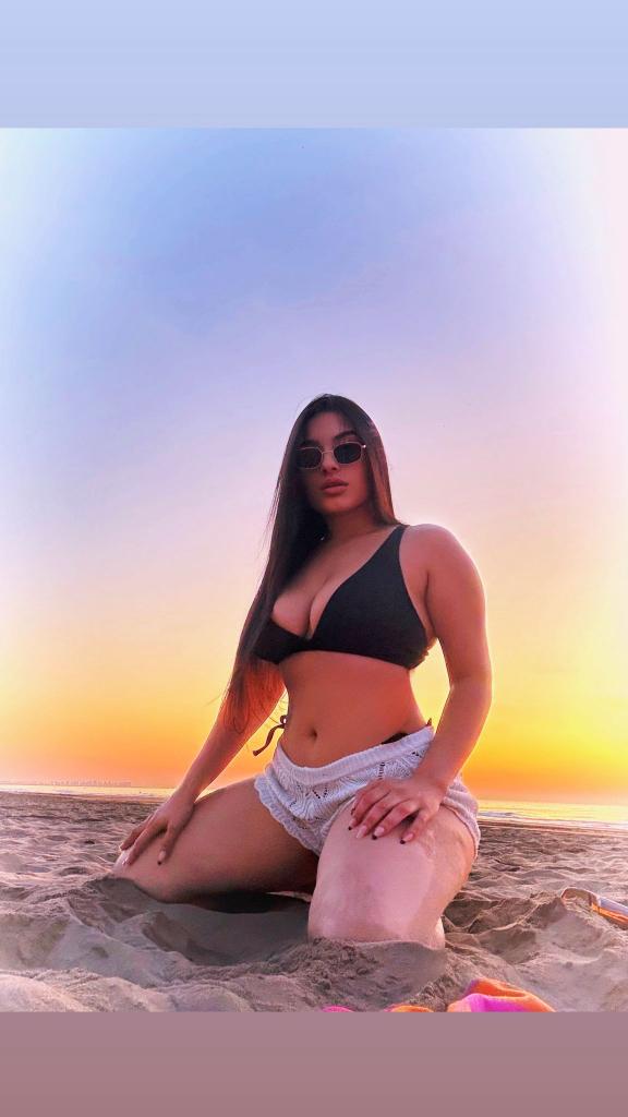 Chica busca chico en Málaga: Chica busca chico
