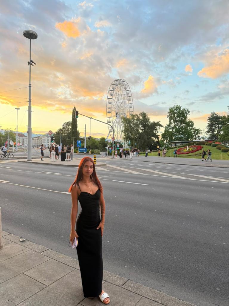 603841323: Chica busca chico en Madrid