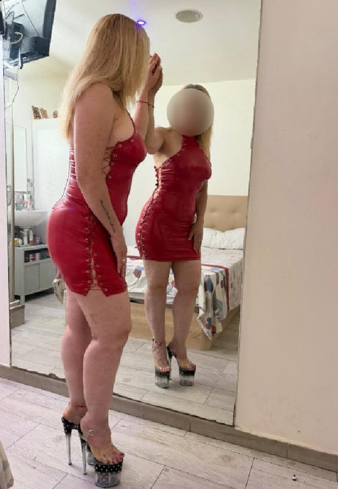 Chica busca chico en Barcelona: 