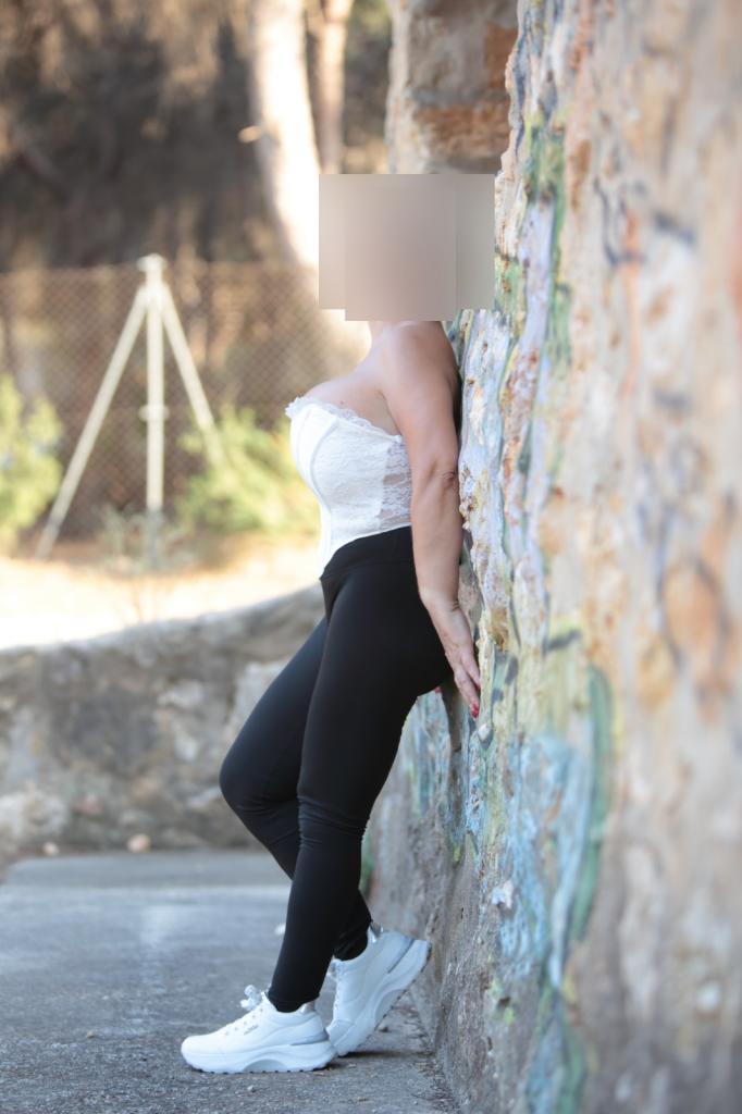 Chica busca chico en Valencia: 