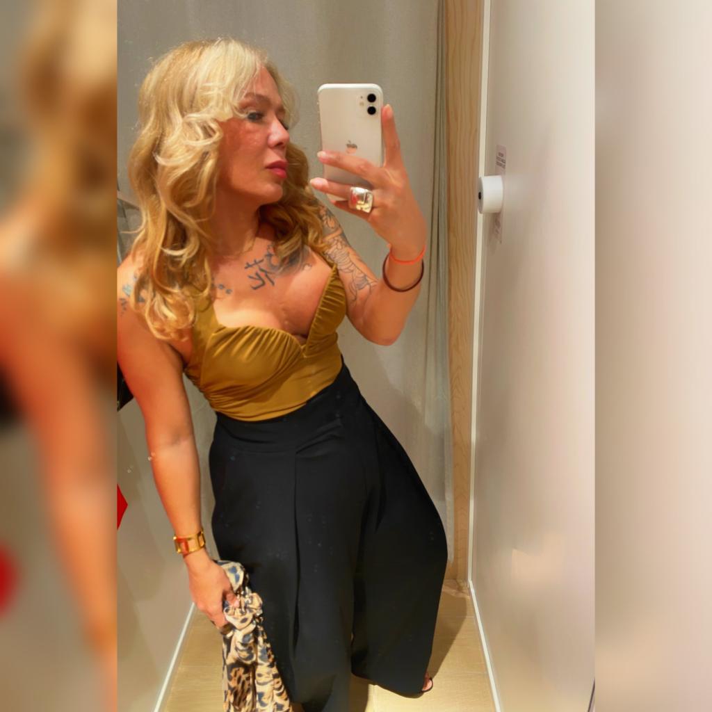 631991126: Travesti en Málaga
