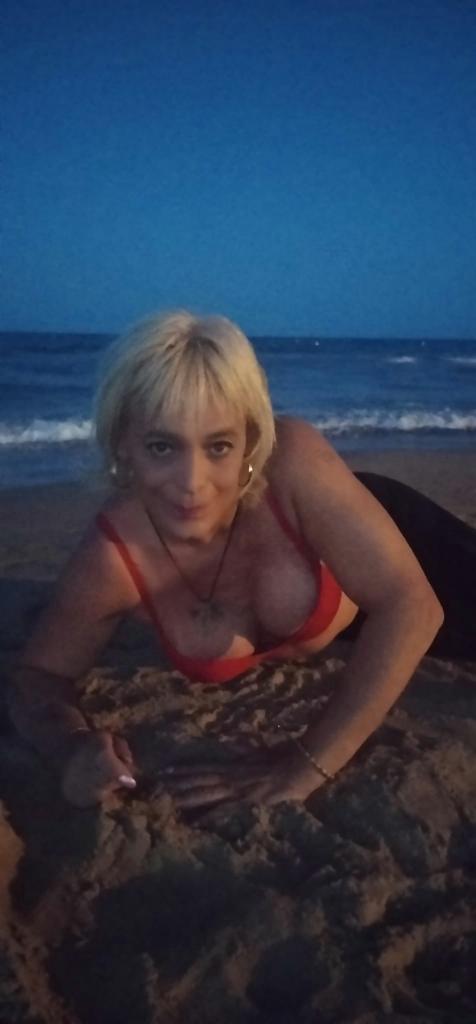601683033: Travesti en Vizcaya