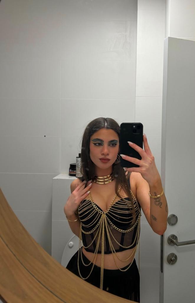 Chica busca chico en Madrid: 