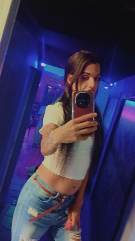 Transexual en Mallorca: 
