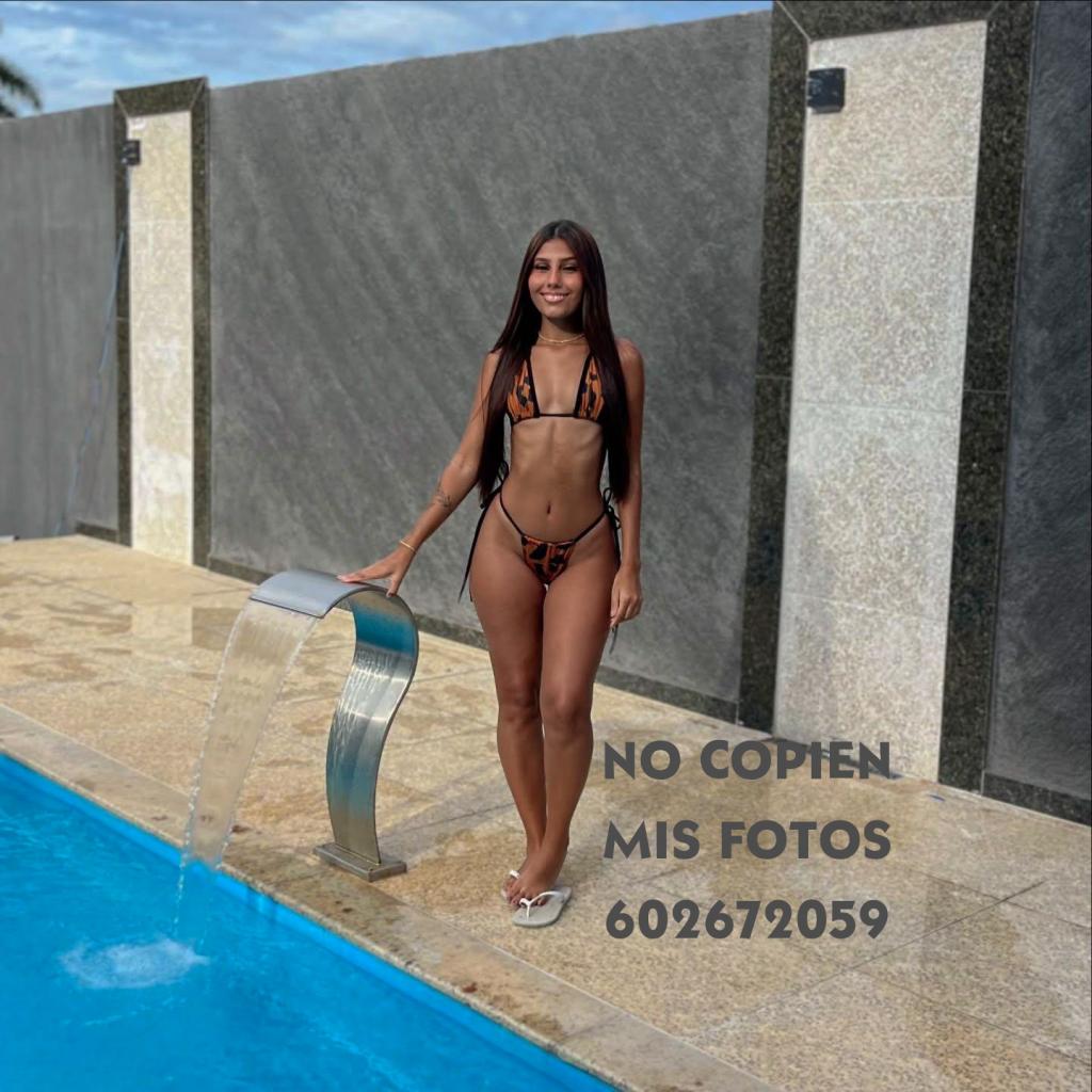 Chica busca chico en Alicante: 