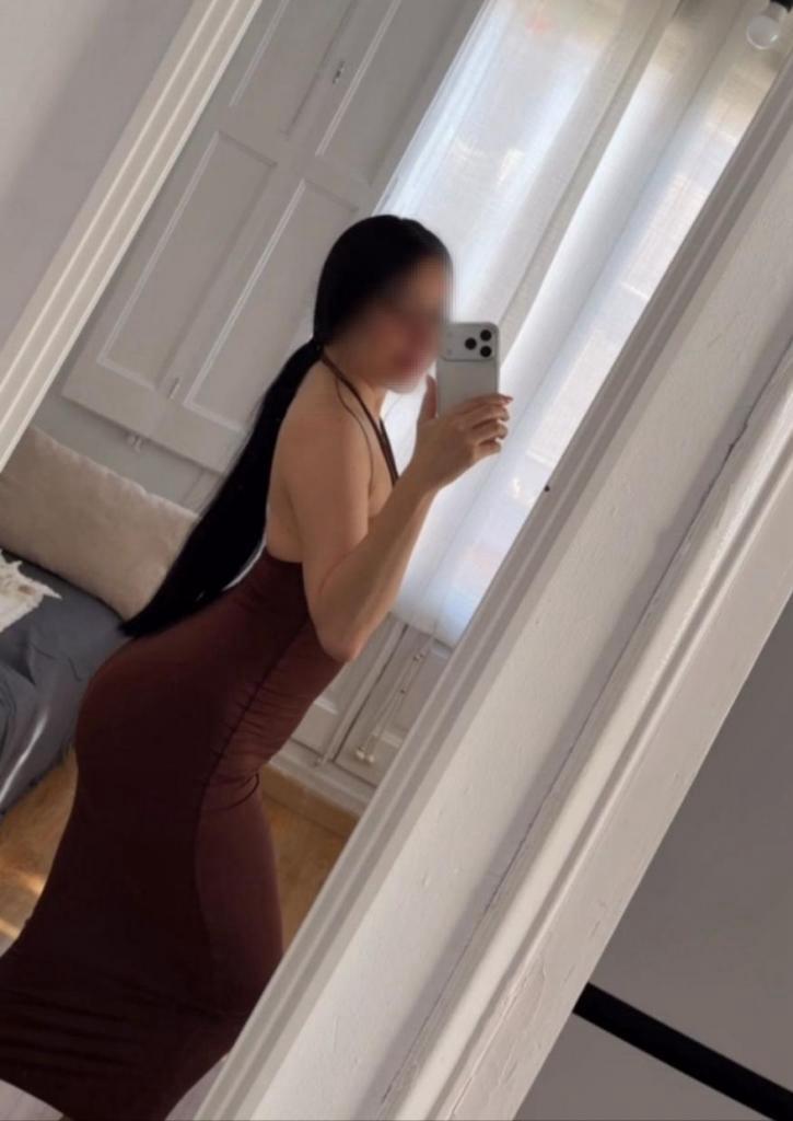 Chica busca chico en Barcelona: 
