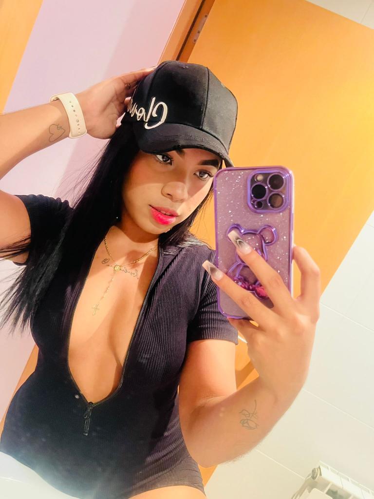 Chica busca chico en Valencia: 