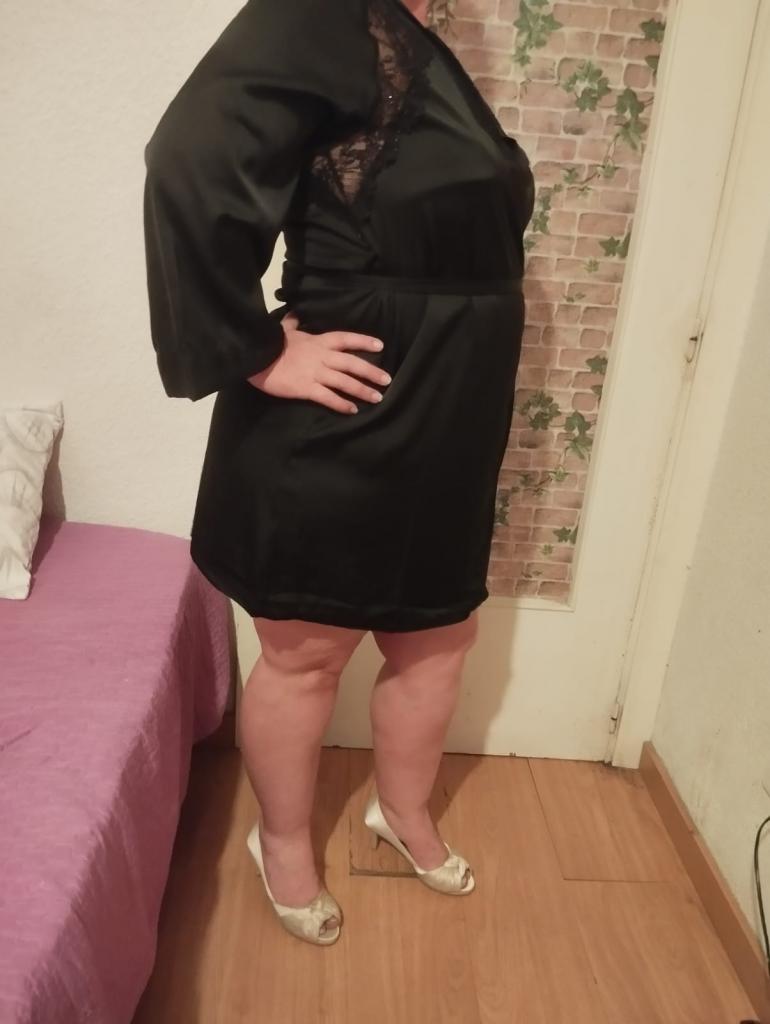 Chica busca chico en Madrid: 