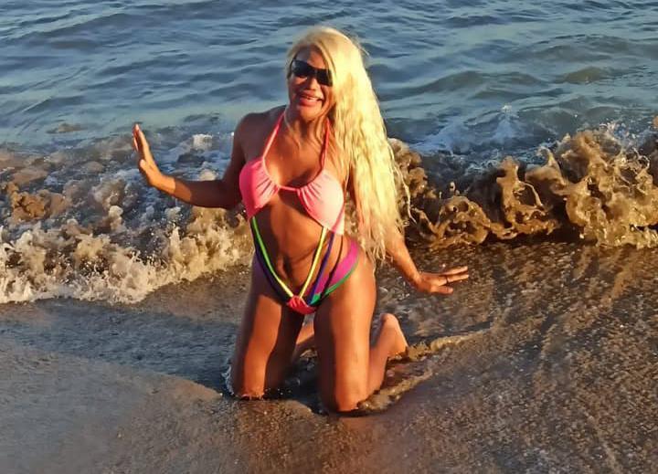 Travesti en Málaga: 