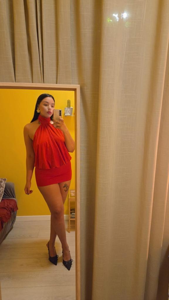 Chica busca chico en Valencia: 