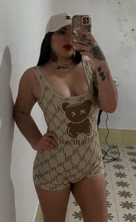 Chica busca chico en Valencia: 