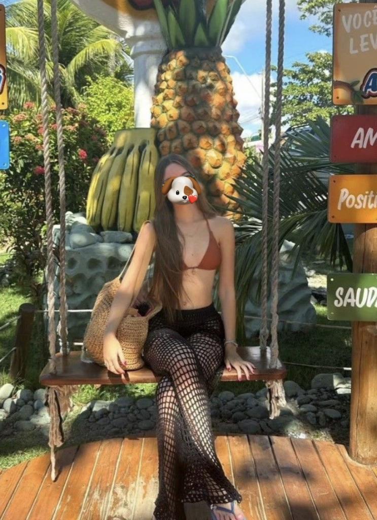 Chica busca chico en Guadalajara: 